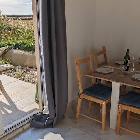 Appartement Au Coeur Des Rizieres Salin de Giraud Bagian luar foto