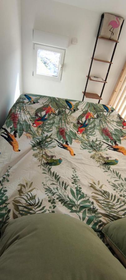 Appartement Au Coeur Des Rizieres Salin de Giraud Bagian luar foto