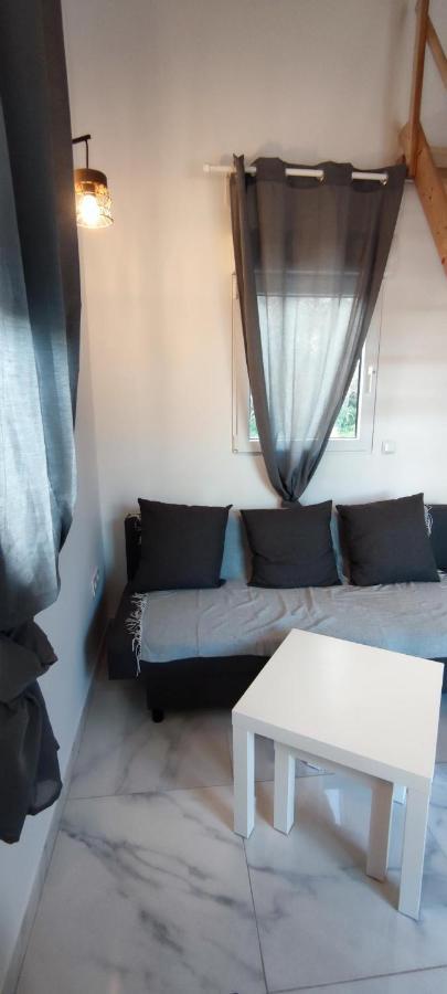 Appartement Au Coeur Des Rizieres Salin de Giraud Bagian luar foto