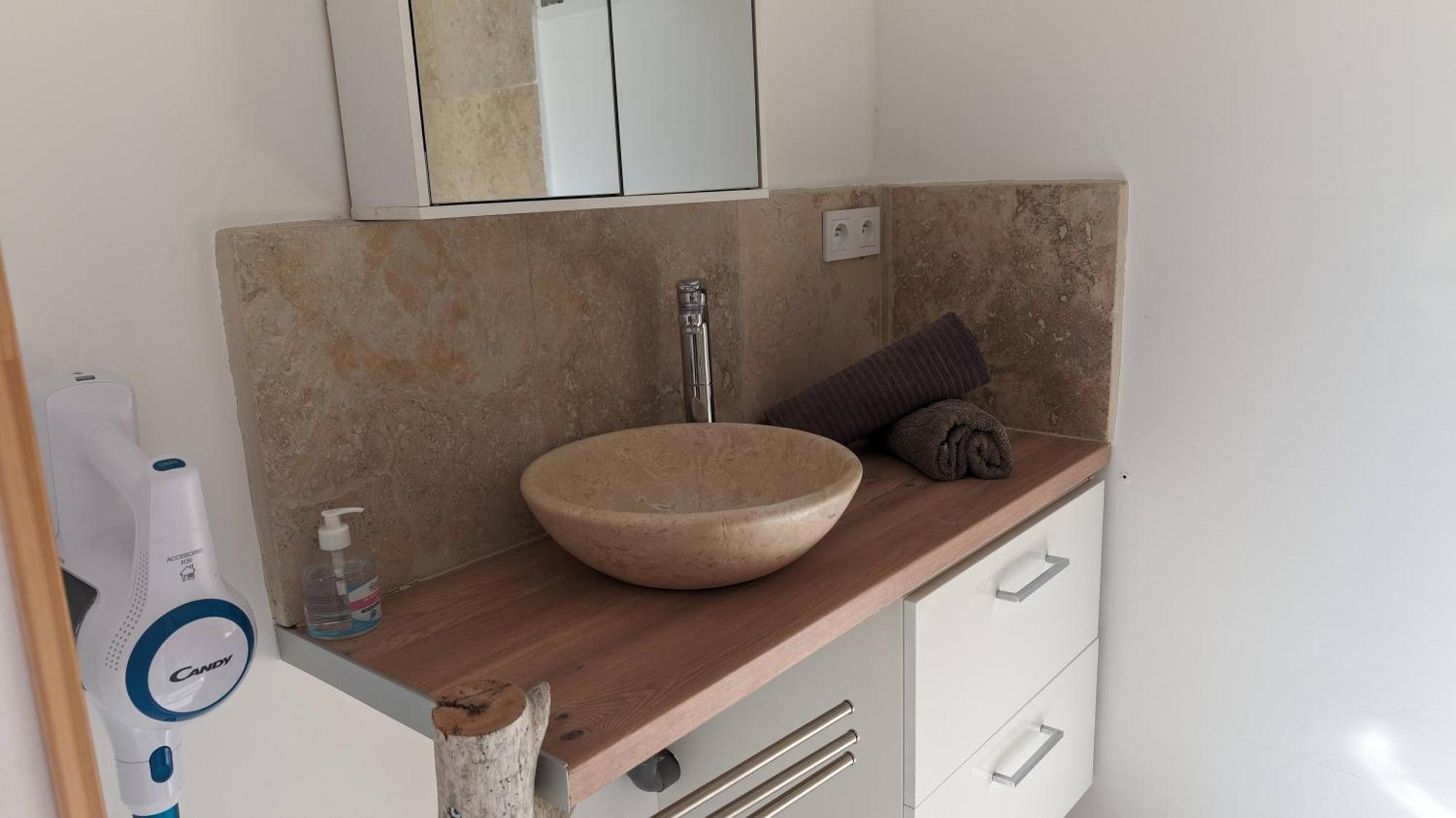Appartement Au Coeur Des Rizieres Salin de Giraud Bagian luar foto