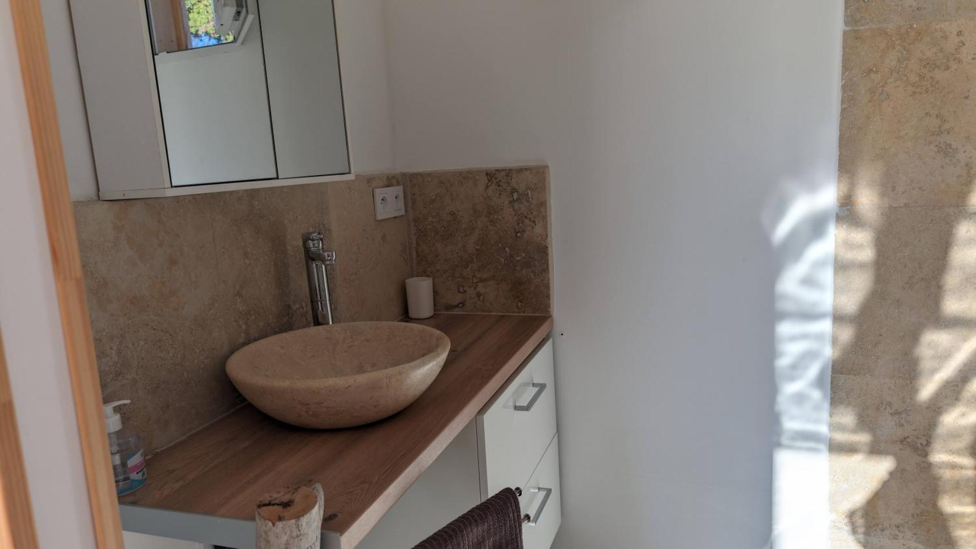 Appartement Au Coeur Des Rizieres Salin de Giraud Bagian luar foto